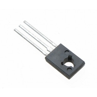 2SD415-NEC (TO126)